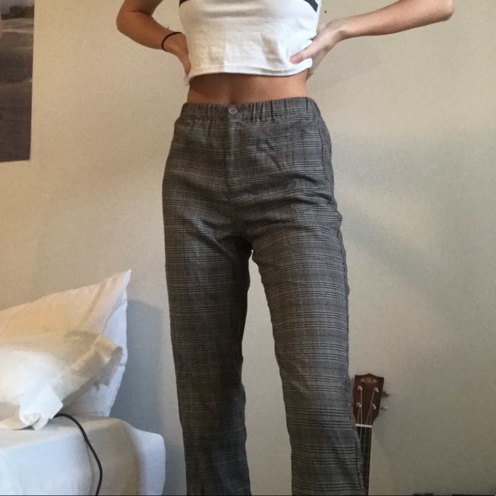 John Galt Pants